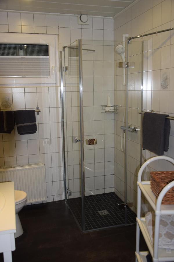 Ferienwohnung Fackiner Gemunden an der Wohra Exterior foto